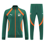 KIT INVIERNO Training Costa de Marfil 2025/2026