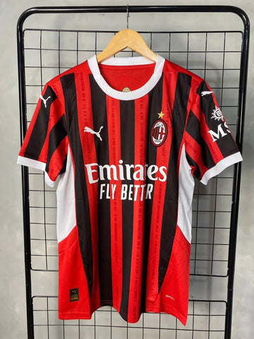 AC Milan Home 24/25