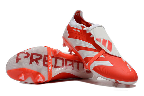 PREDATOR ACCURACY+ FG BOOTS