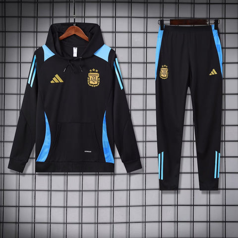 KIT INVIERNO Training Argentina 2025/2026