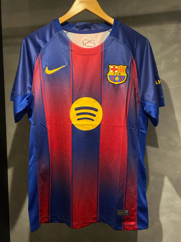 FC Barcelona Home 25/26 (Copia)