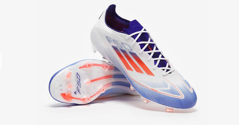 Adidas F50 FG