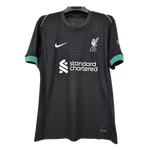 Player version - Liverpool Away 2024/2025