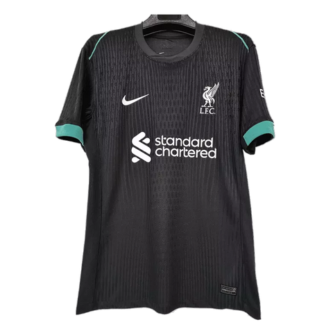 Player version - Liverpool Away 2024/2025