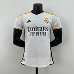 Player version - Real Madrid Home 23/24