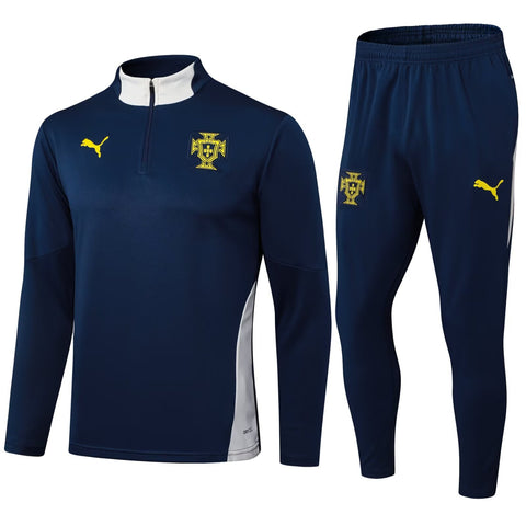 KIT INVIERNO Training Portugal 2025/2026