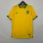 Retro Brazil 2006 Home