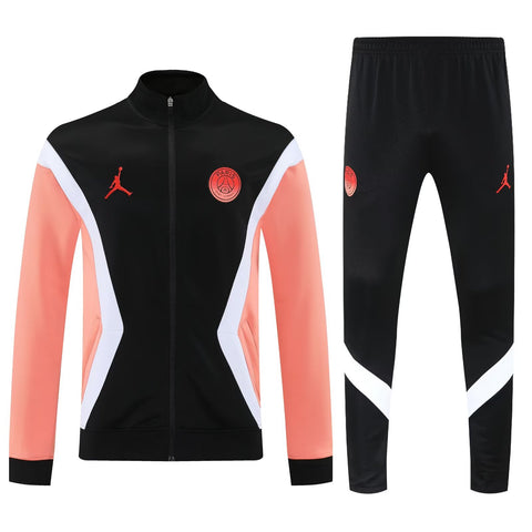 KIT INVIERNO Training PSG 2025/2026