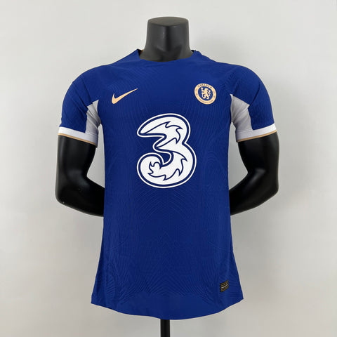 Player version - Chelsea Home 23/24