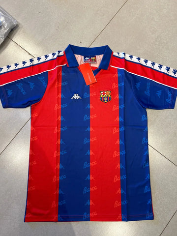 Barcelona - Retro 1998