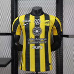 Player Version Al-Ittihad Home 2024/2025
