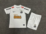 Kit kids - SANTOS FC Home 2011/2012