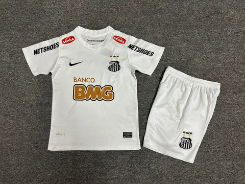 Kit kids - SANTOS FC Home 2011/2012