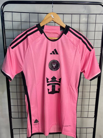 Inter Miami home 24/25 - version player
