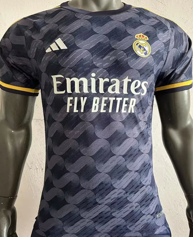 Player version - Real Madrid Away 23/24