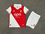 Kit kids - Monaco Home 2024/2025