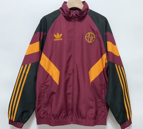 Windbreaker AC Roma 2025/2026