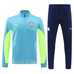 KIT INVIERNO Training Manchester City 2025/2026
