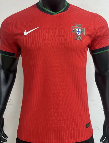 Player version - Portugal Home 24/25