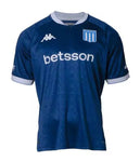 CAMISETA RACING CLUB AWAY 2024/2025