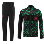 KIT INVIERNO Training Senegal 2025/2026
