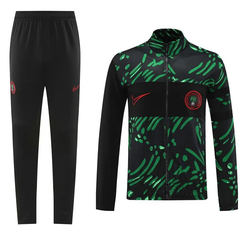 KIT INVIERNO Training Senegal 2025/2026