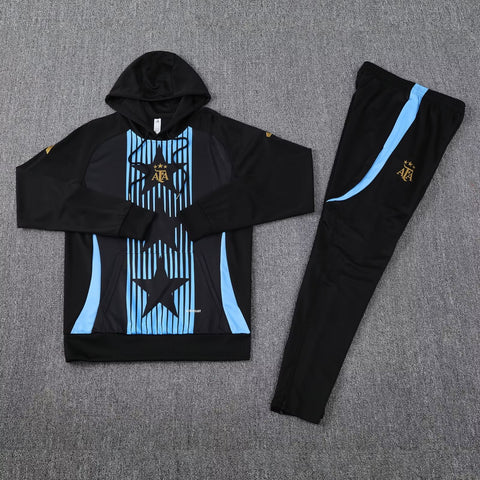 KIT INVIERNO Training Argentina 2025/2026