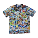 Camiseta Japón X Crayon Shin-chan 2024