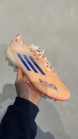 Adidas F50