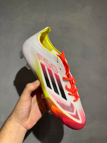 Adidas F50 + brinde