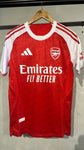 Arsenal 25/26 - Versión Player