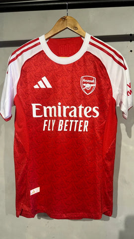 Arsenal 25/26 - Versión Player