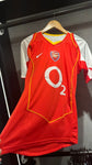 Arsenal retro - Henry 14