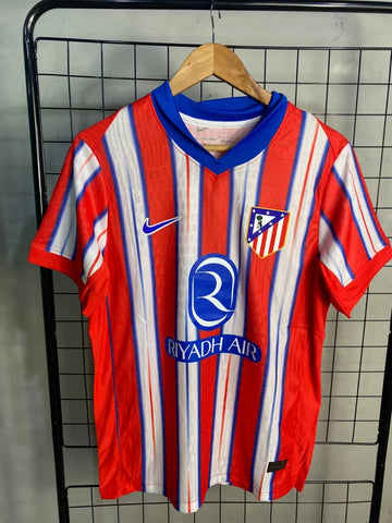 Atlético de Madrid 24/25 - version player