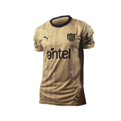 CAMISETA PENAROL THIRD 2025/2026