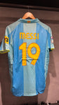 Barcelona RETRO 06-07 - Messi 19