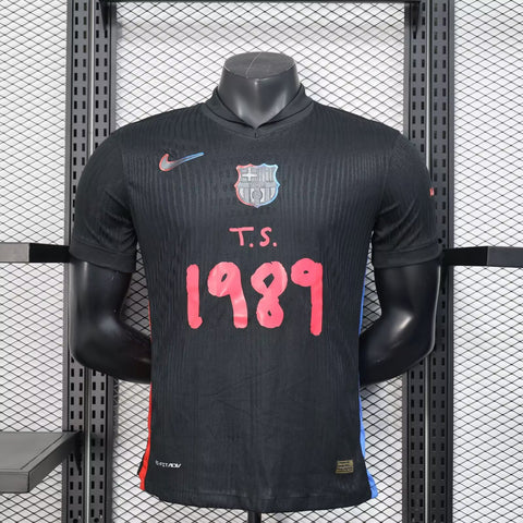 Player Version FC Barcelona Away TS 2025/2026