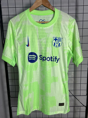 Barcelona THIRD 24/25 - version player