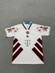 Player Version Bayern Special Soccer Jersey 2025/2026