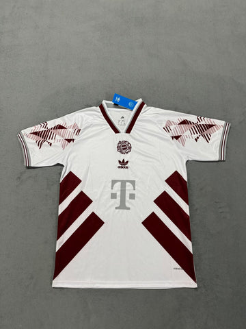Player Version Bayern Special Soccer Jersey 2025/2026