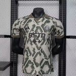 Player Version Bayern Munich Special Soccer Jersey 2025/2026