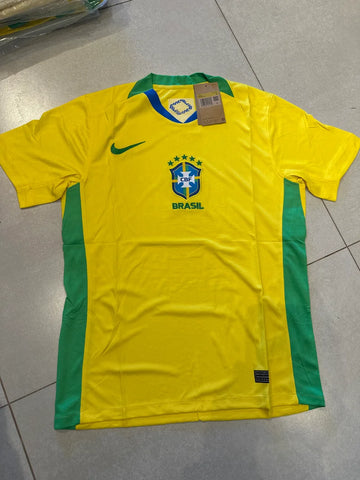 Brasil Home 25/26
