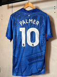 Chelsea 25/26 - Palmer #10 Versión Player