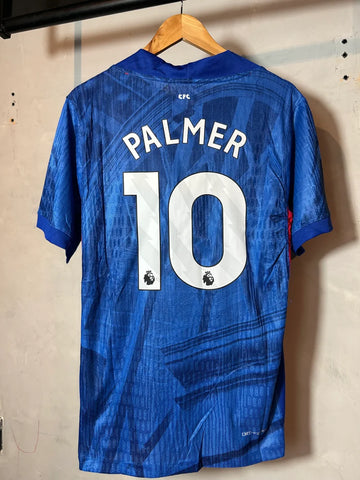Chelsea 25/26 - Palmer #10 Versión Player