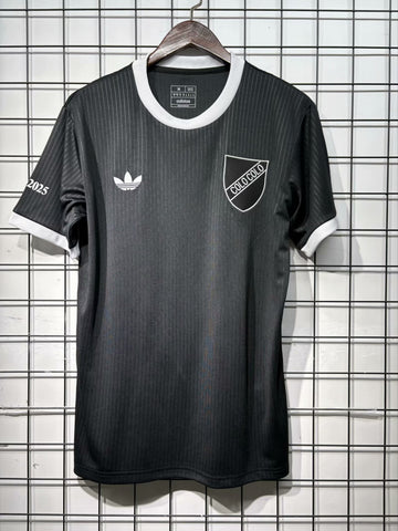 Player Version Colo Colo Souvenir 2025/2026