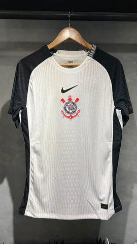 Corinthians 25/26 - Verison Player