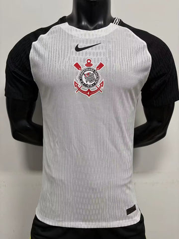 Player Version Corinthians Home 2025/2026