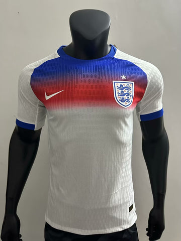 Player Version Inglaterra Home 2025/2026
