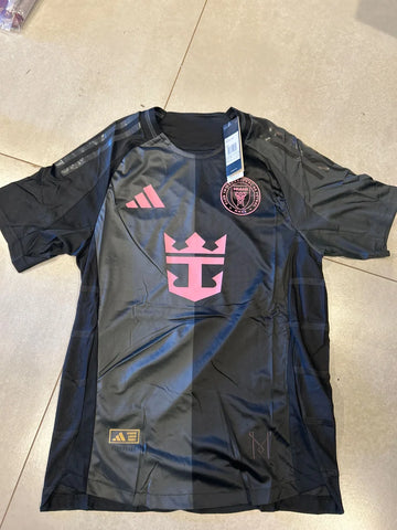 Inter de Miami Away 25/26 - player