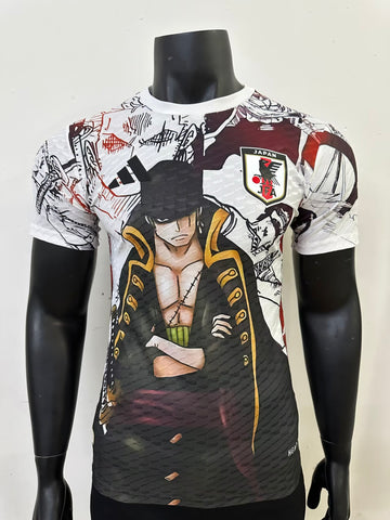 Player Version Japon Special Soccer Jersey 2025/2026